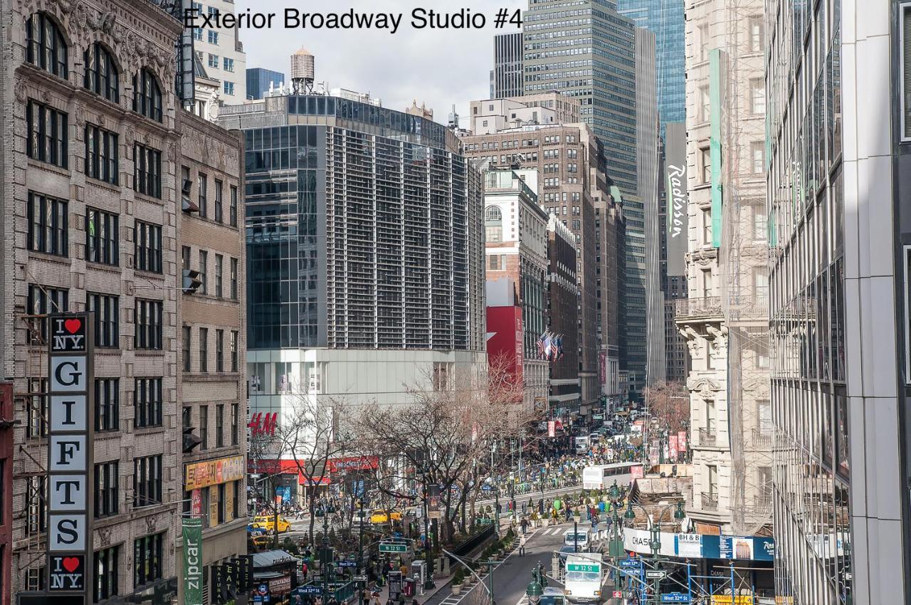 Appartamento Nyc Empire *
